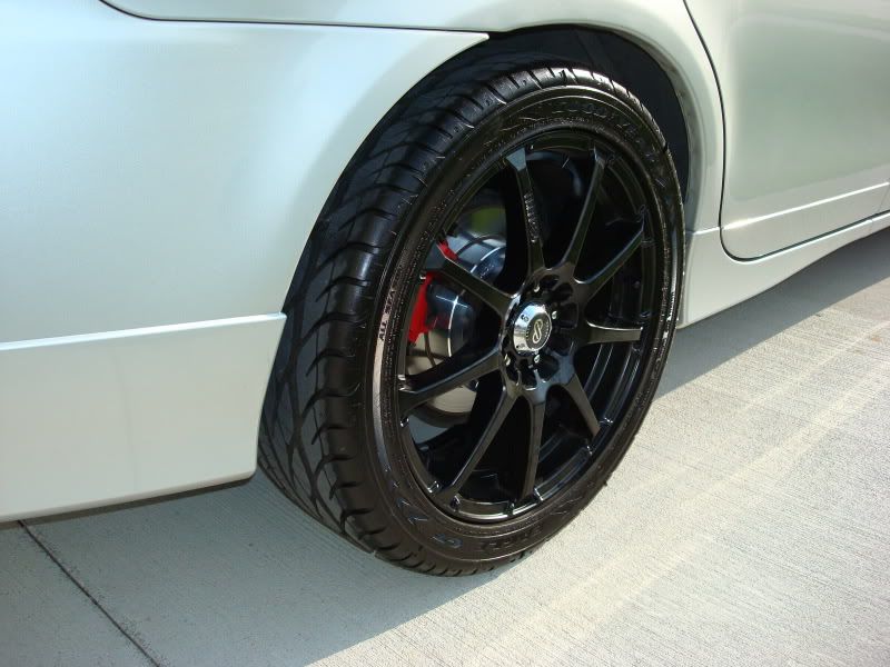 Eagle Gt Tires