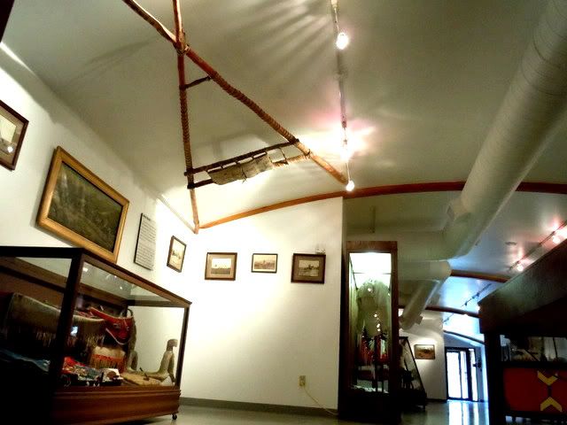 First Nations Artifacts Gallery