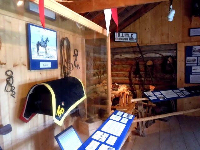 Transportation Gallery