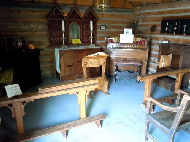 Chapel