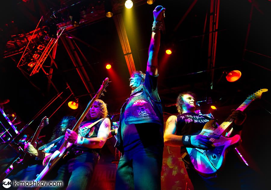 Ария, CDK МАИ, 26.08.2011 Photobucket