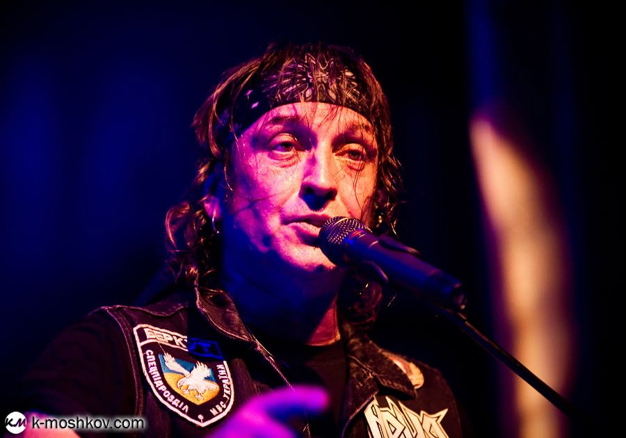 Ария, CDK МАИ, 26.08.2011 Photobucket