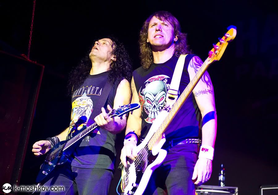 Ария, CDK МАИ, 26.08.2011 Photobucket