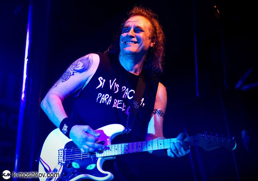 Ария, CDK МАИ, 26.08.2011 Photobucket