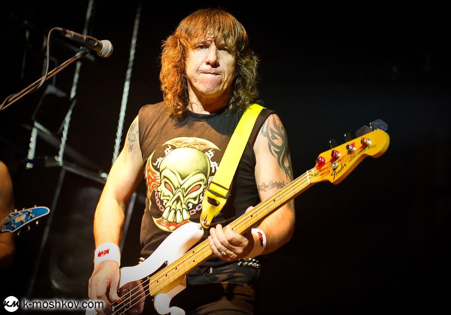 Ария, CDK МАИ, 26.08.2011 Photobucket