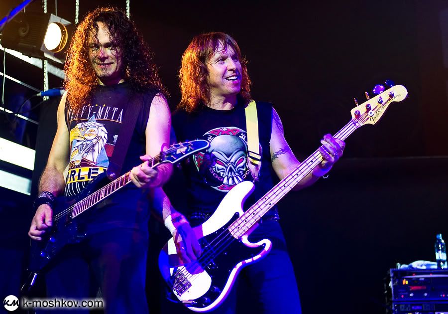 Ария, CDK МАИ, 26.08.2011 Photobucket