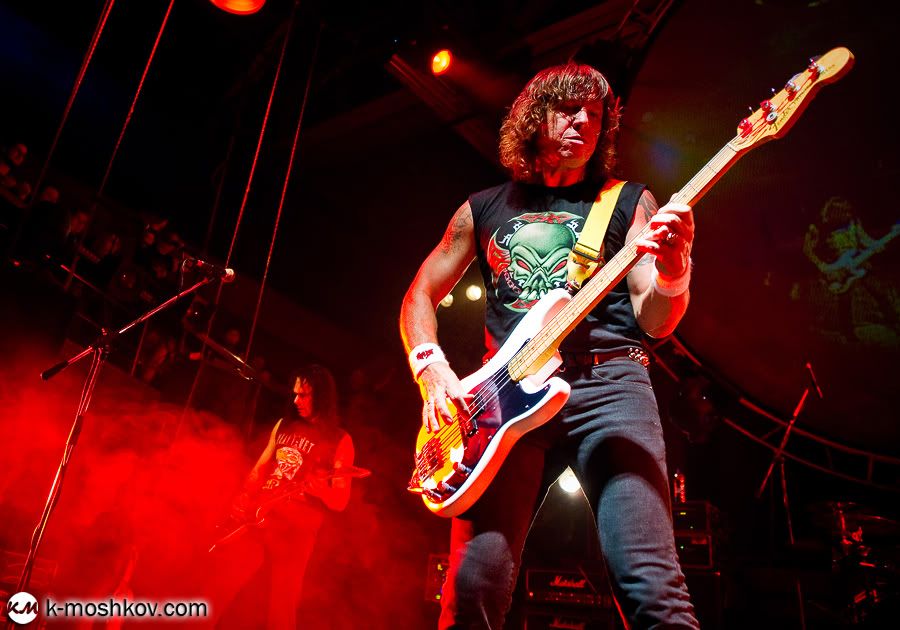 Ария, CDK МАИ, 26.08.2011 Photobucket