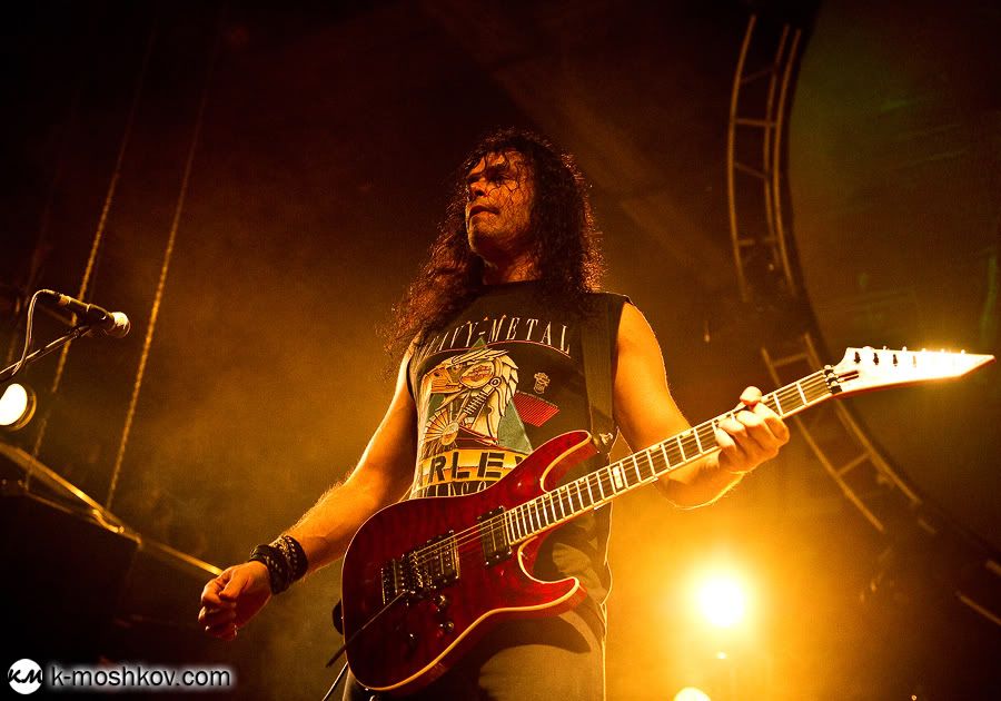 Ария, CDK МАИ, 26.08.2011 Photobucket