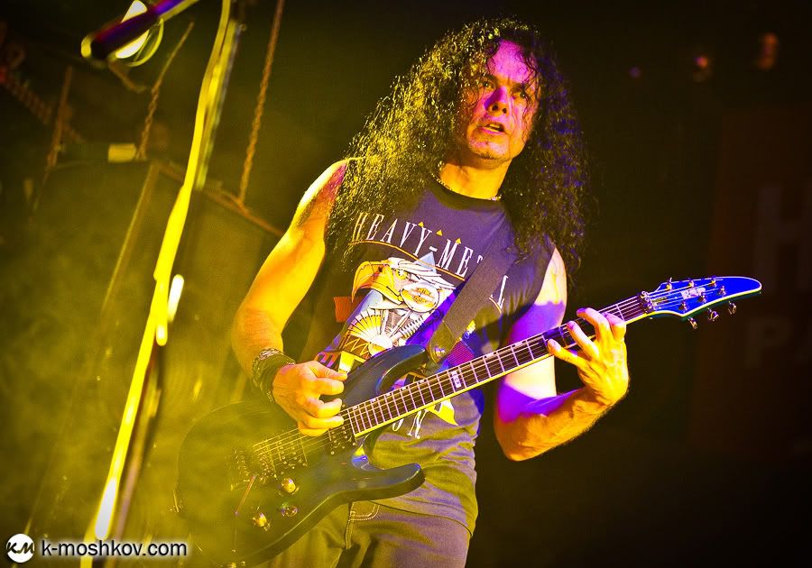 Ария, CDK МАИ, 26.08.2011 Photobucket