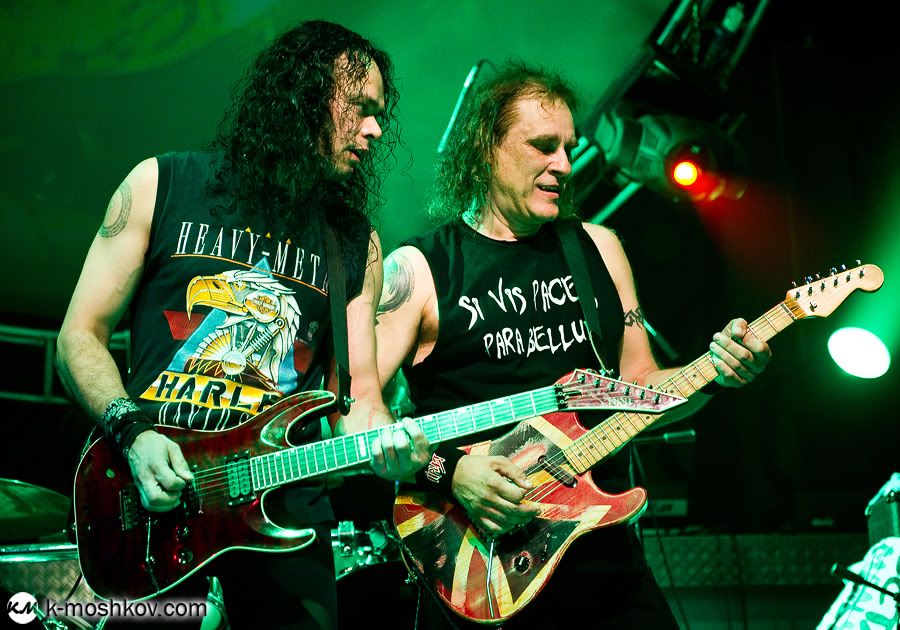 Ария, CDK МАИ, 26.08.2011 Photobucket