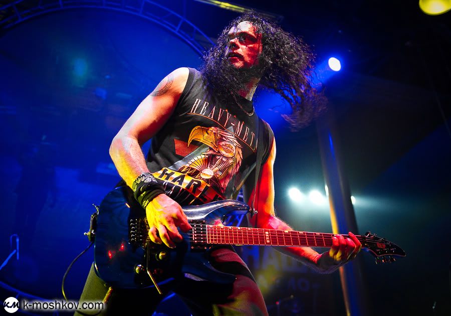 Ария, CDK МАИ, 26.08.2011 Photobucket