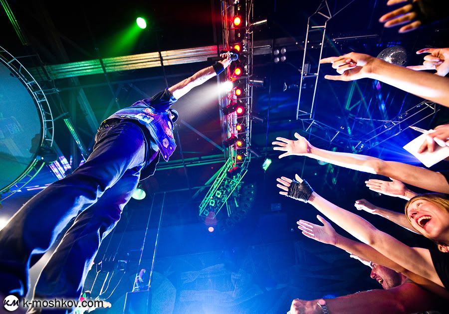 Ария, CDK МАИ, 26.08.2011 Photobucket