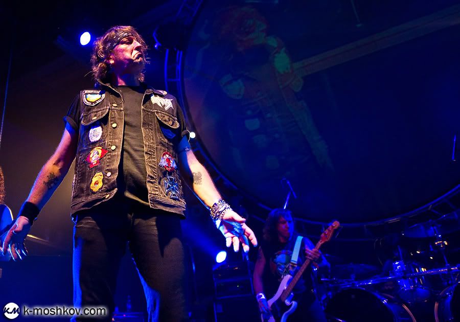 Ария, CDK МАИ, 26.08.2011 Photobucket