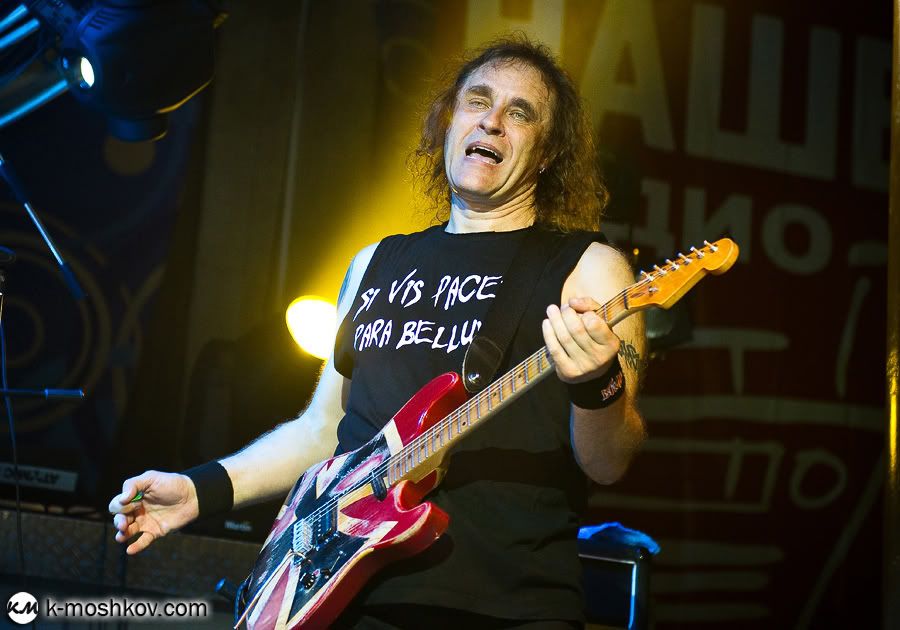 Ария, CDK МАИ, 26.08.2011 Photobucket