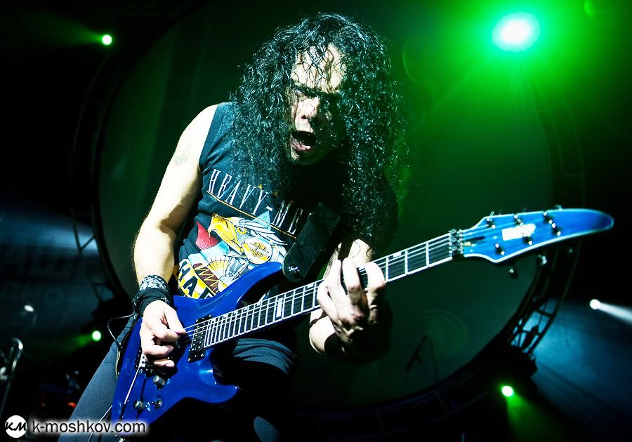 Ария, CDK МАИ, 26.08.2011 Photobucket