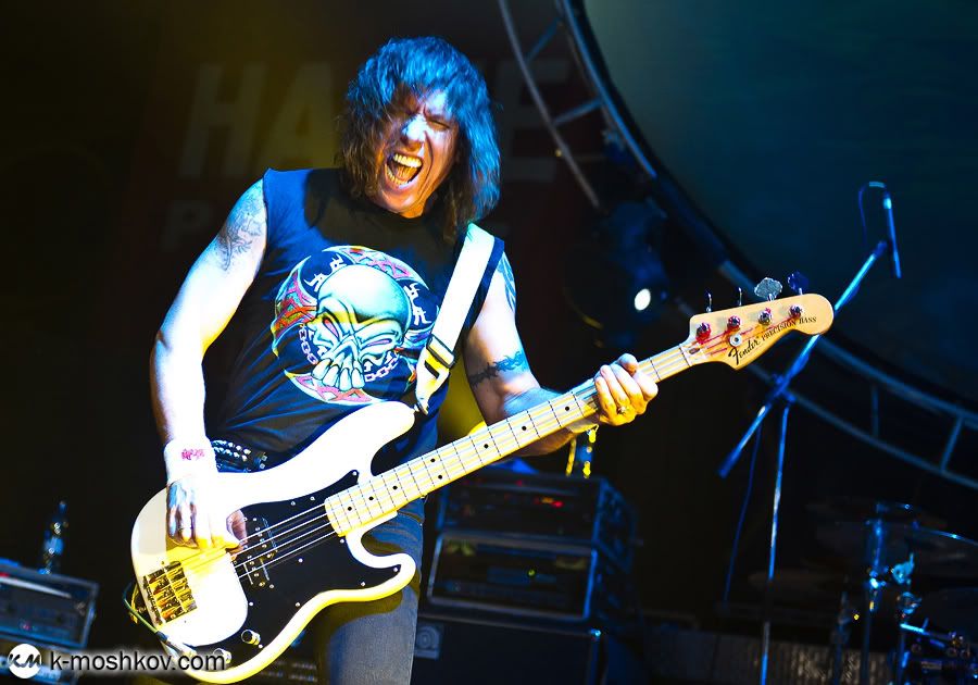 Ария, CDK МАИ, 26.08.2011 Photobucket