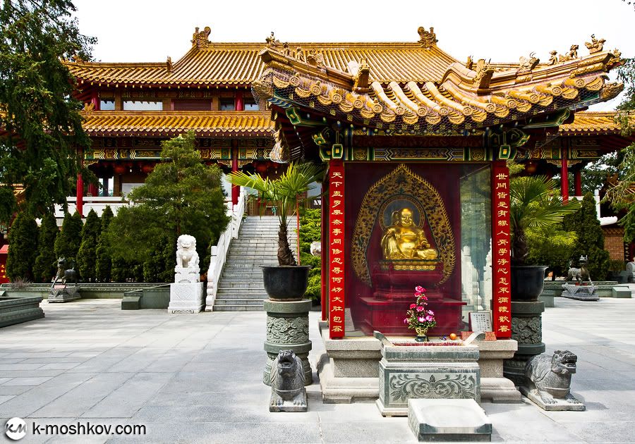 ��ддий�кий ��ам,Buddhist temple,British Columbia,Richmond,Canada