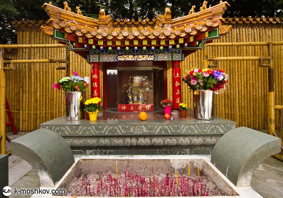 ��ддий�кий ��ам,Buddhist temple,British Columbia,Richmond,Canada