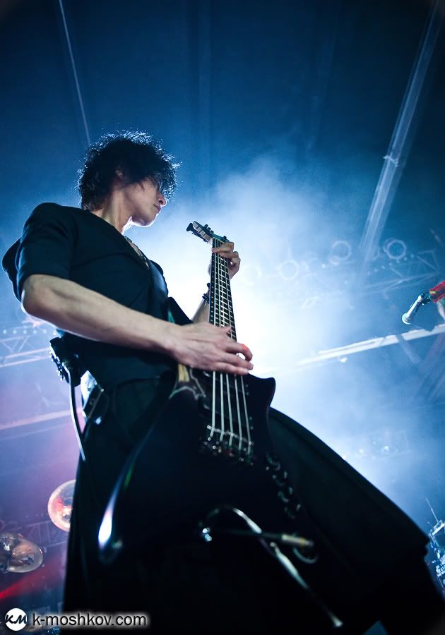 Dir en Grey, Milk, 25.08.2011 Photobucket