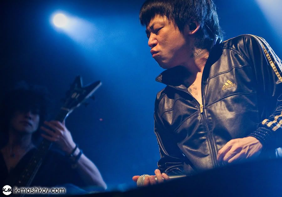 Dir en Grey, Milk, 25.08.2011 Photobucket