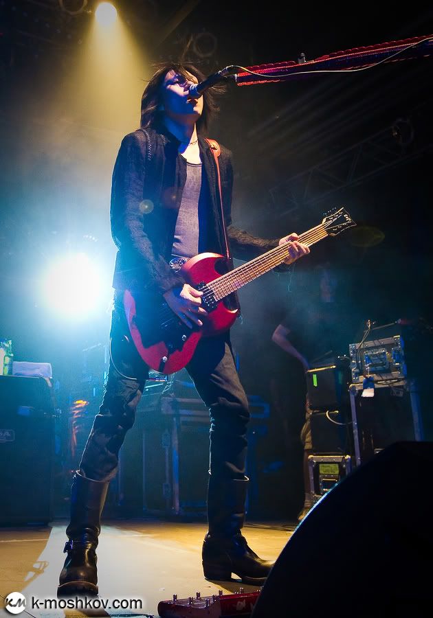 Dir en Grey, Milk, 25.08.2011 Photobucket