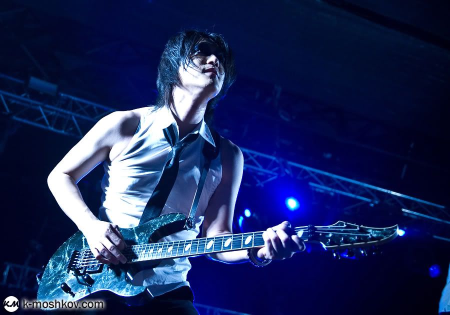 GACKT, Arena Moscow, 11.08.2011 Photobucket