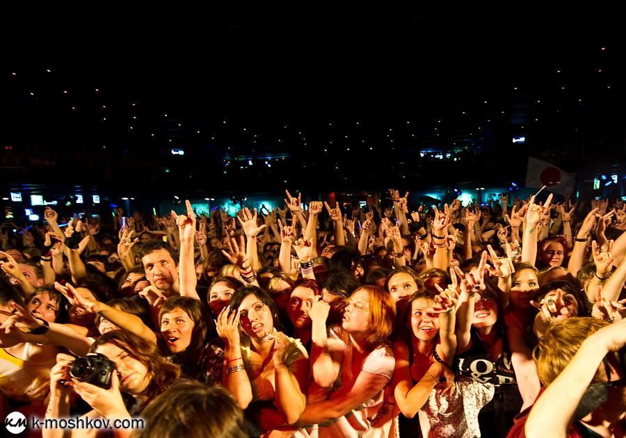 GACKT, Arena Moscow, 11.08.2011 Photobucket