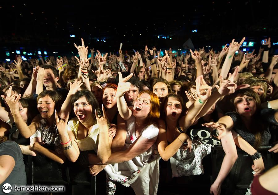 GACKT, Arena Moscow, 11.08.2011 Photobucket