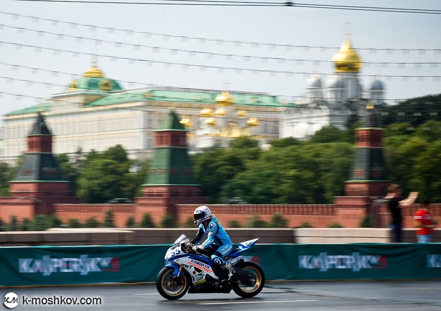 Moscow City Racing MOSCOW CITY RACING