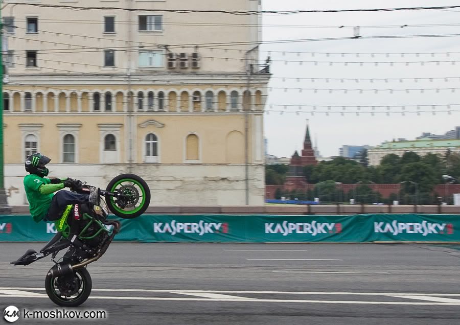 Moscow City Racing MOSCOW CITY RACING