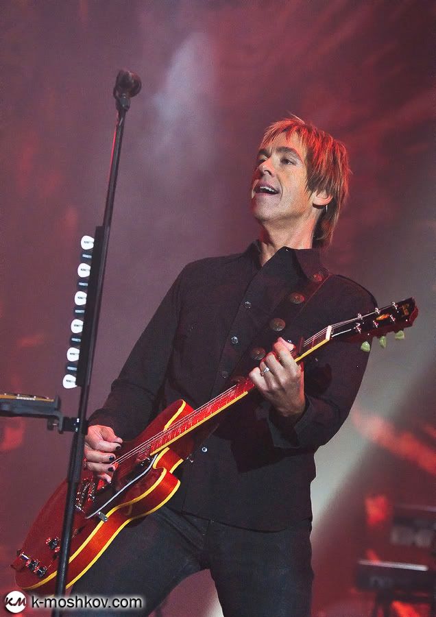 ROXETTE,MOSCOW,? ????? ?? FM,10.09.2010