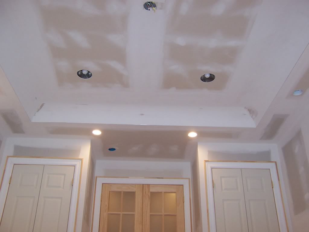 Trey Ceiling Retrofit Fine Homebuilding