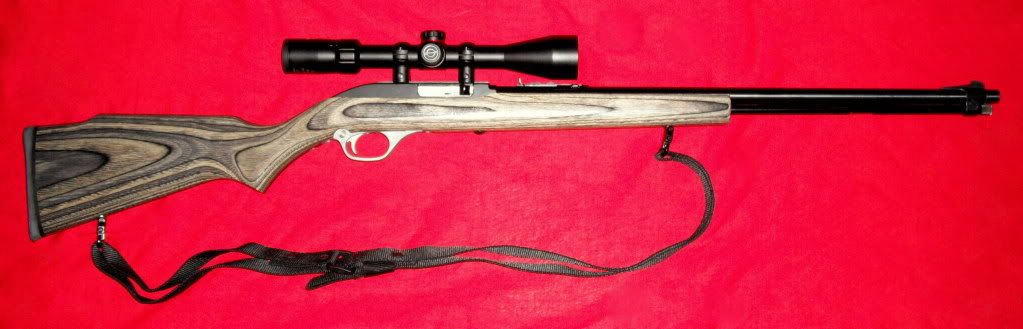 ARMSLIST - For Trade: Marlin 39a