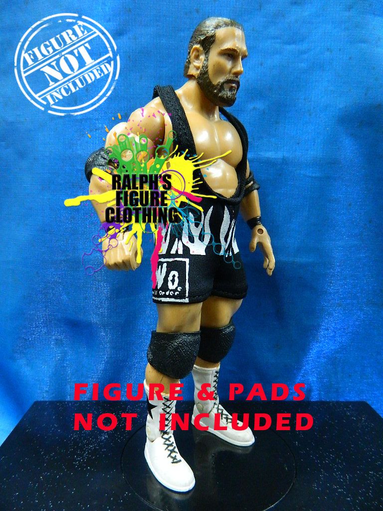 nwo singlet