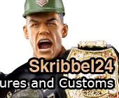 skribbel24 customs