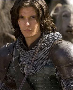 ben barnes Pictures, Images and Photos