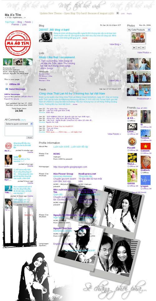 Photo Sharing and Video Hosting at Photobucket