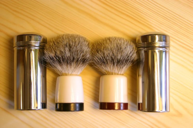 ARKO shave stick holder