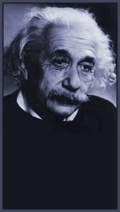 Einstein Einstein
