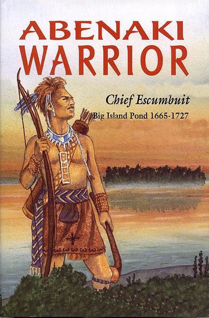 Abenaki Chief Pictures, Images and Photos