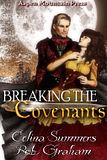 Cover Breaking the Covenants