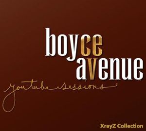 BOYCE AVENUE-Acoustic Sessions » RAKISTA - Filipino Music Community!