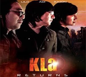 01 SOMEDAY Kla Project 01 SOMEDAY Kla Project