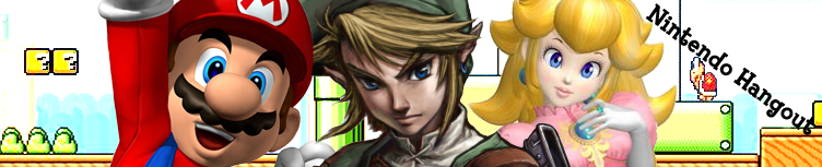 Nintendo Hangout