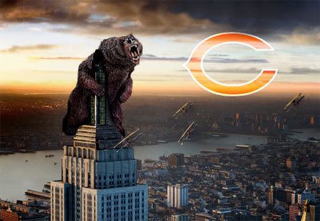 Da Bears, " Monsters O… Thanks For The Add My Friend!