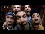 BACKSTREET BOYS Pictures, Images and Photos