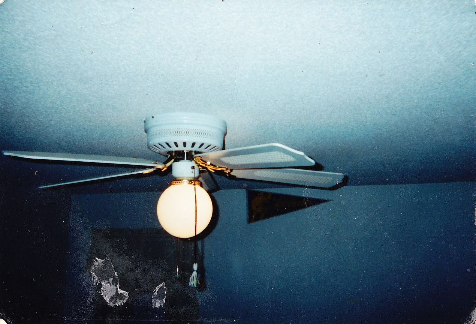 What Is This Vintage Ceiling Fans Com Forums