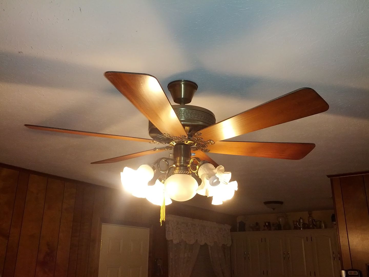 Fasco That I Will Soon Have Vintage Ceiling Fans Com Forums