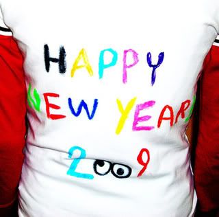Happy New Year Happy New Year