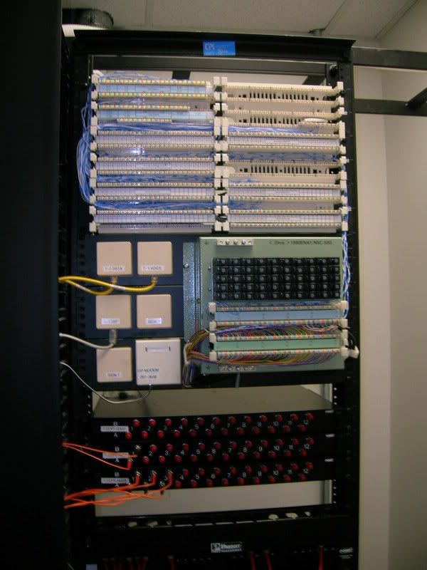 110 Blocks for Voice Applications Telephone System Installers Tech